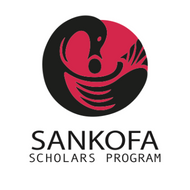 Sankofa Program logo