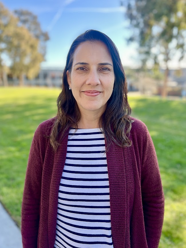 SEAS Counselor-Mariana Stimbra-Mora