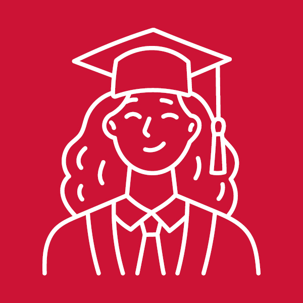 student icon