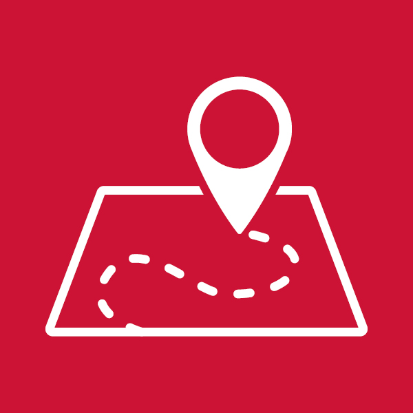 map icon