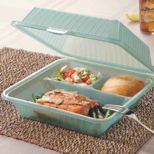  Reusable To-Go Box Program