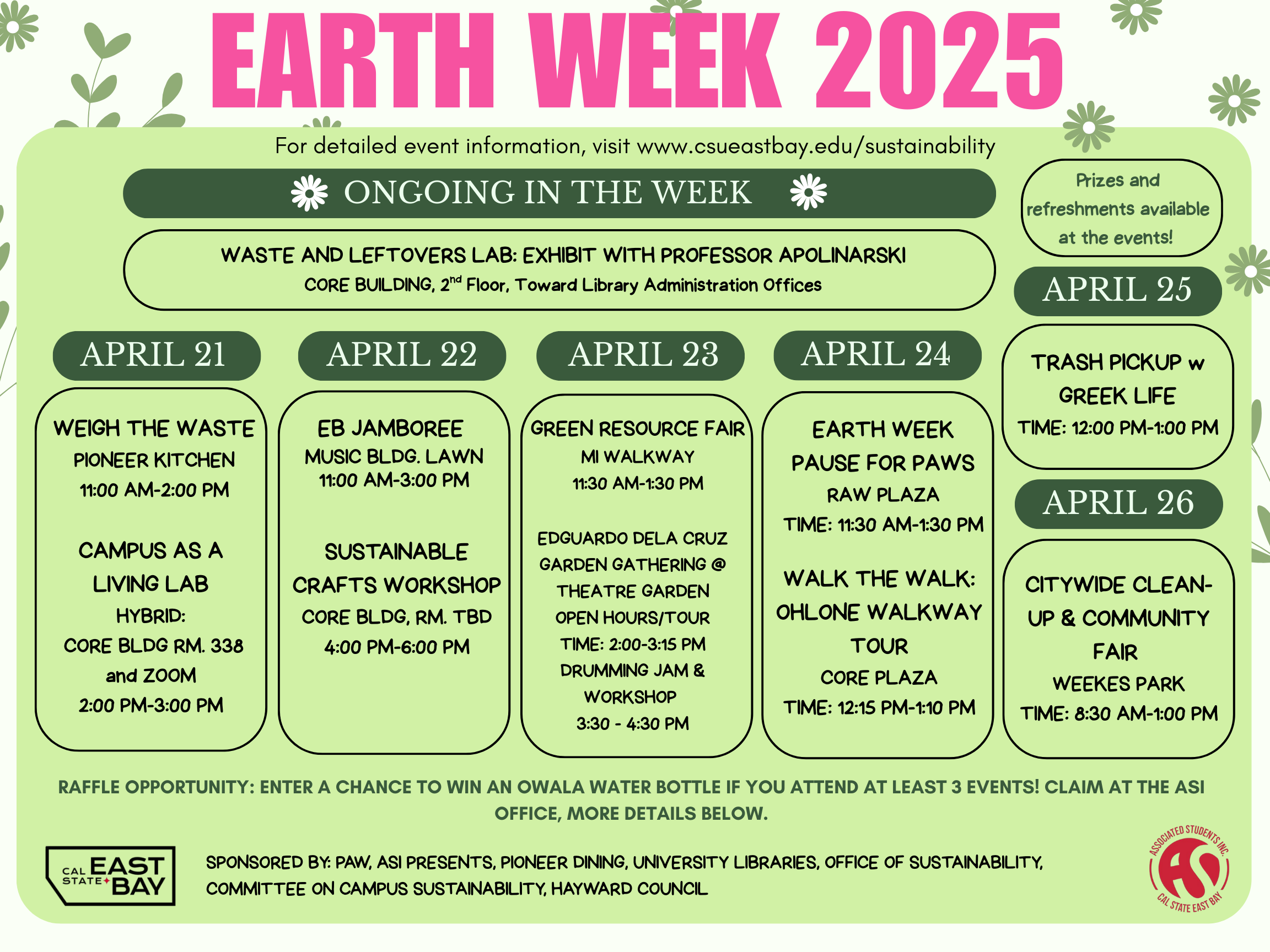 Earth