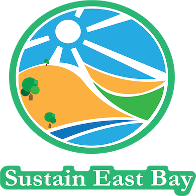 SustainEastBay Logo