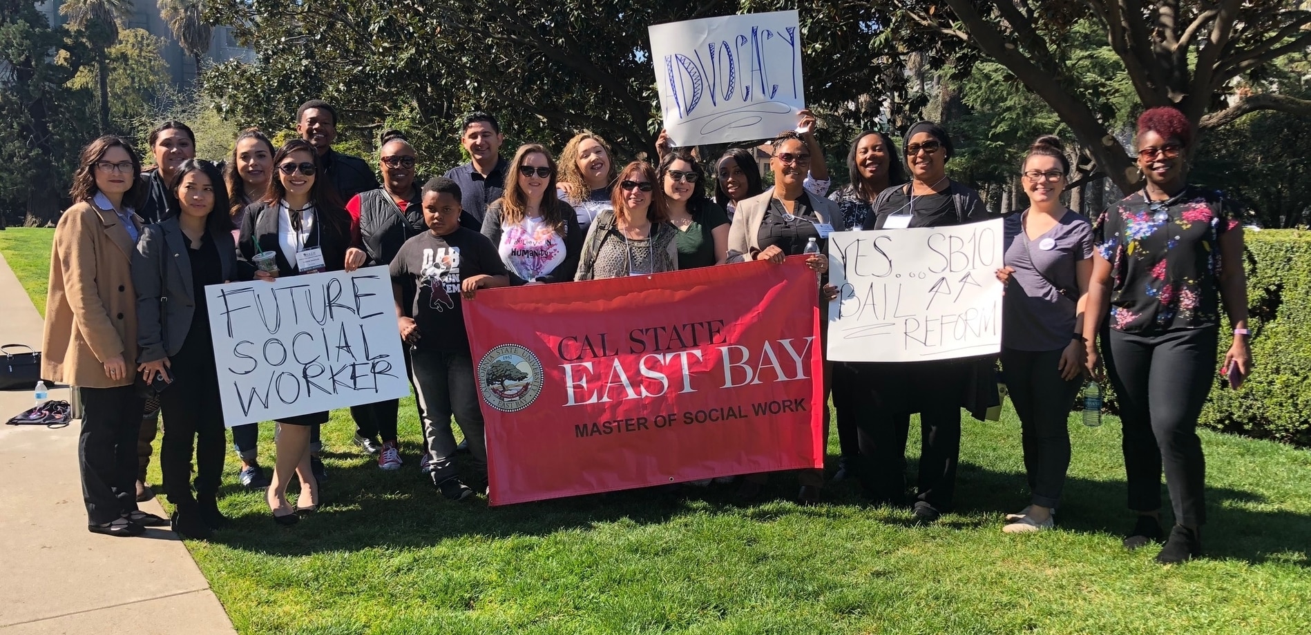 Lobby Days 2017 Photo 6