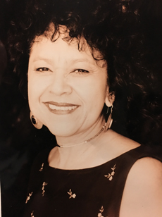 Isabel S. Perez-Yanez