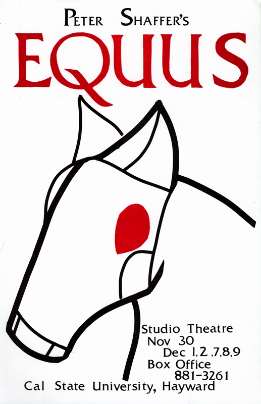 Equus flyer