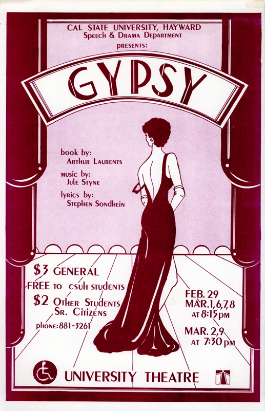 Gypsy flyer