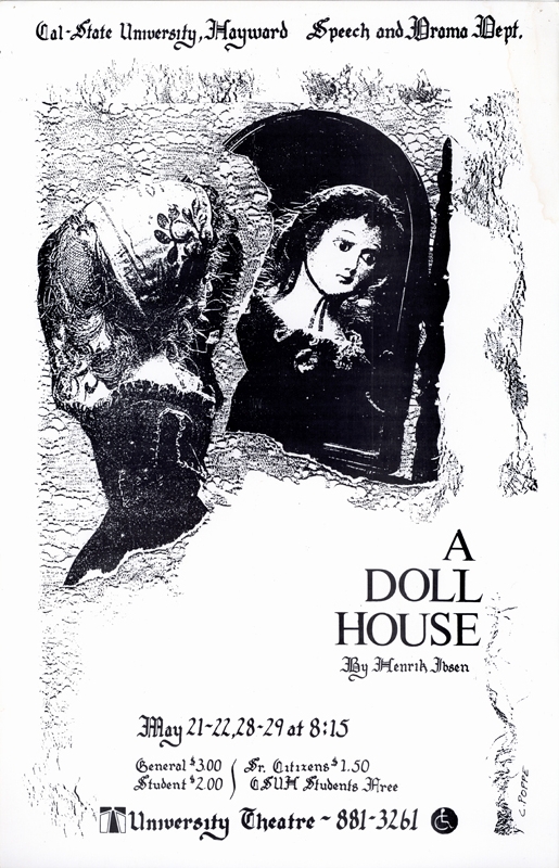 A Doll's House