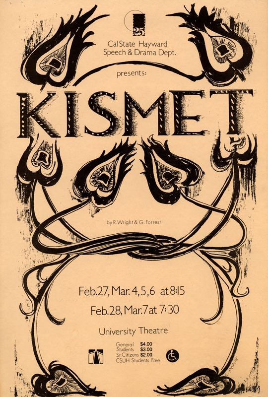 Kismet