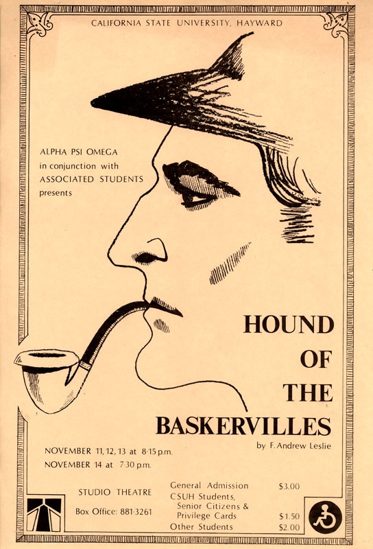 The Hound of the Baskervilles