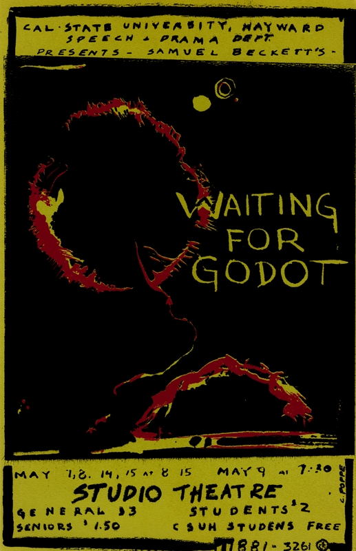 Waiting for Godot