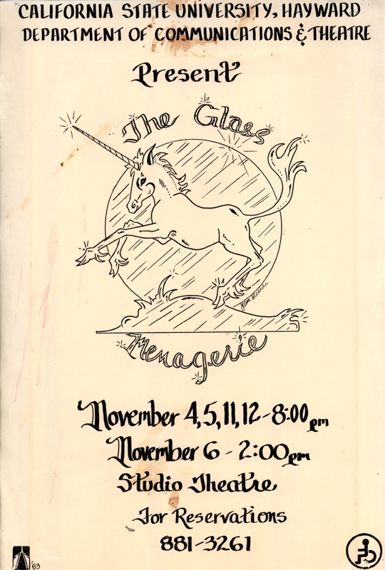 The Glass Menagerie