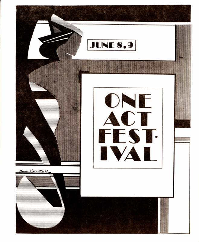 The One Act Festival