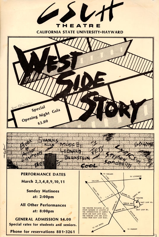 West Side Story