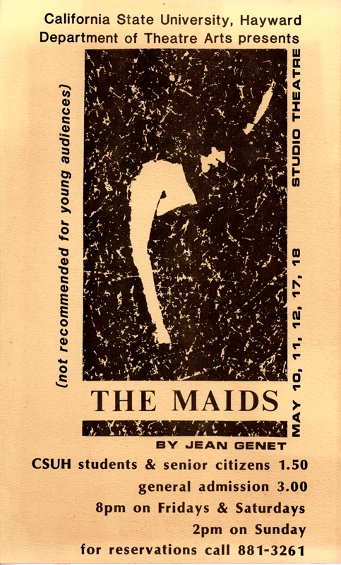 The Maids