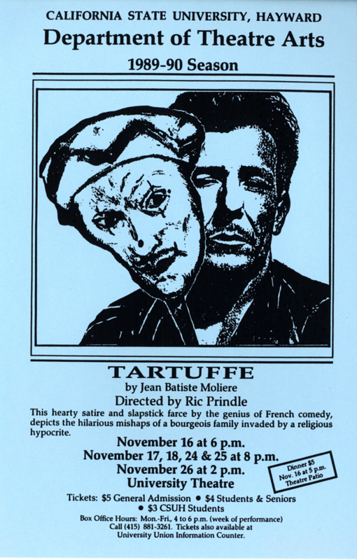 Tartuffe