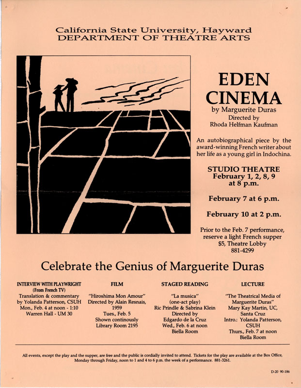 Eden Cinema