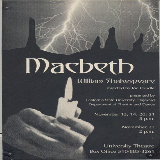 Macbeth