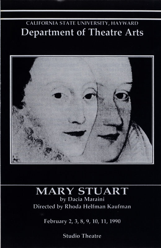 Mary Stuart