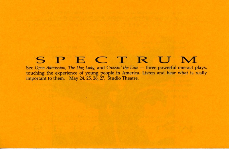 Spectrum