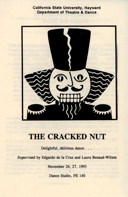 The Cracked Nut