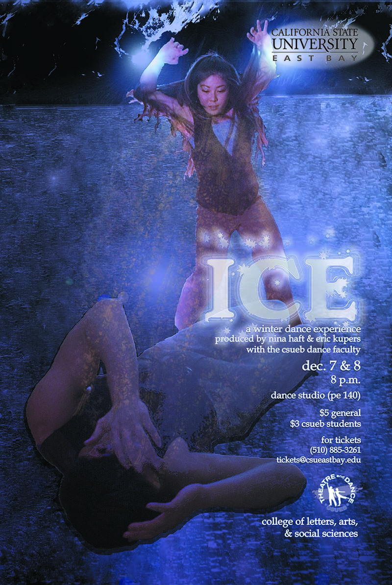 Ice