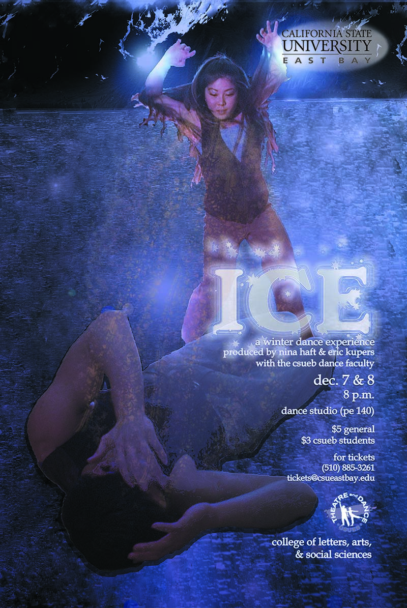 Ice