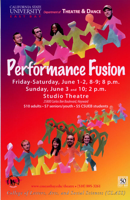 Performance Fusion 