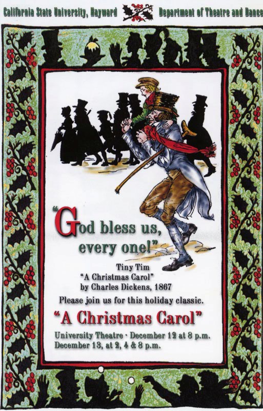 A Christmas Carol