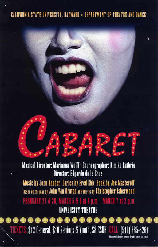 Cabaret