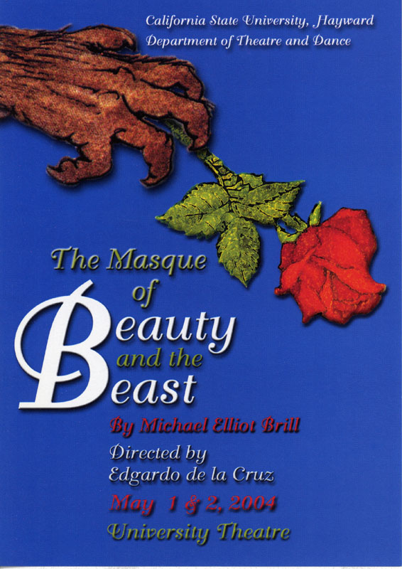 The Masque of Beauty and the Beast