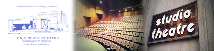 Studio Theater