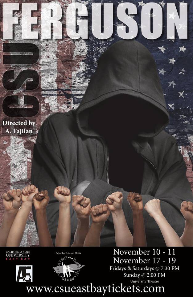 csu ferguson 2017 flyer