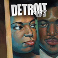 detroit 67