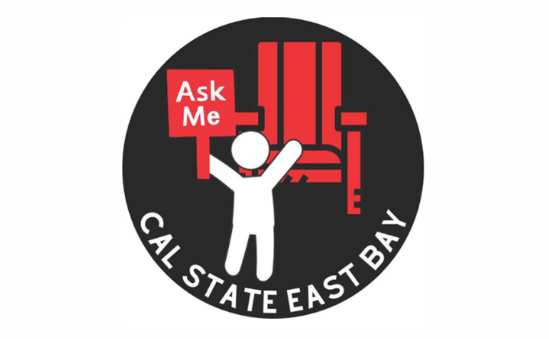 ASK ME Tabling Sign Up Form