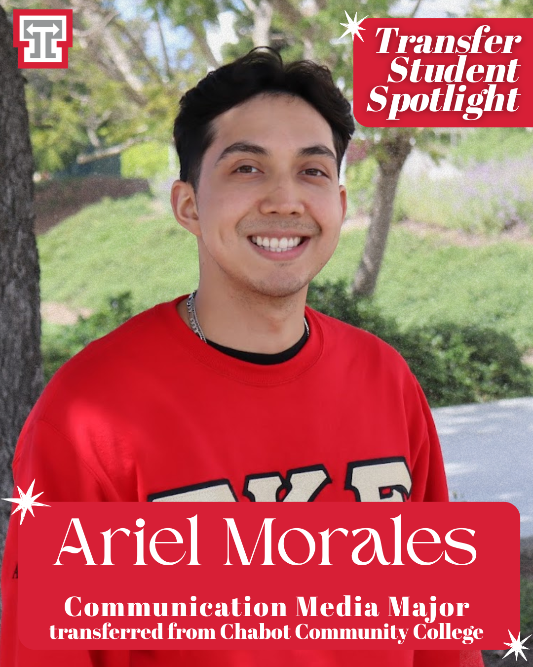 Ariel Morales