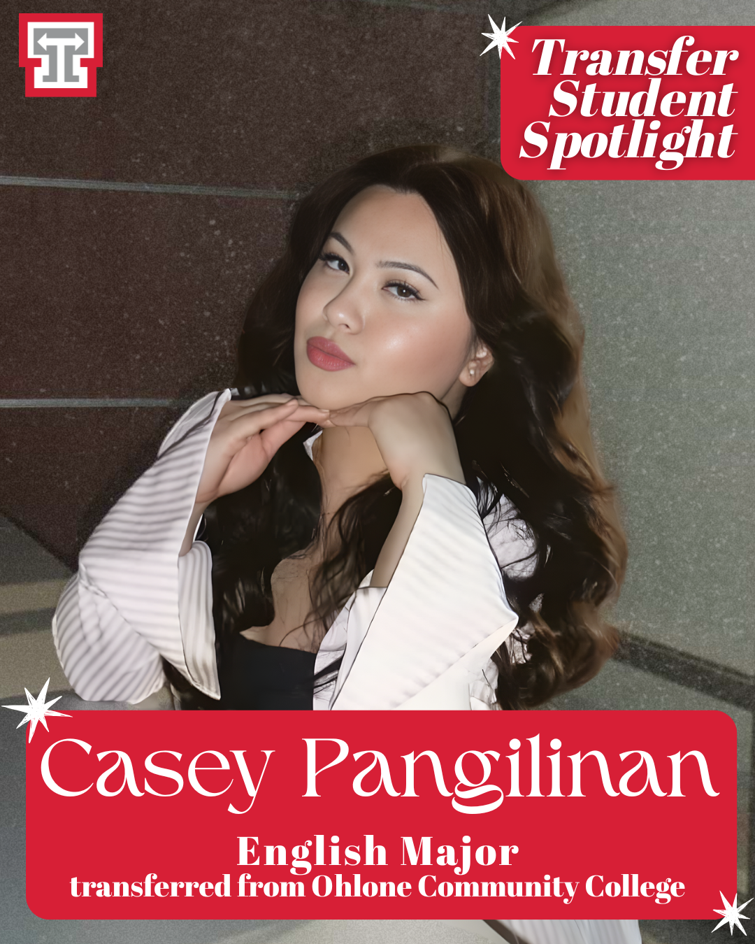 Casey Pangilinan