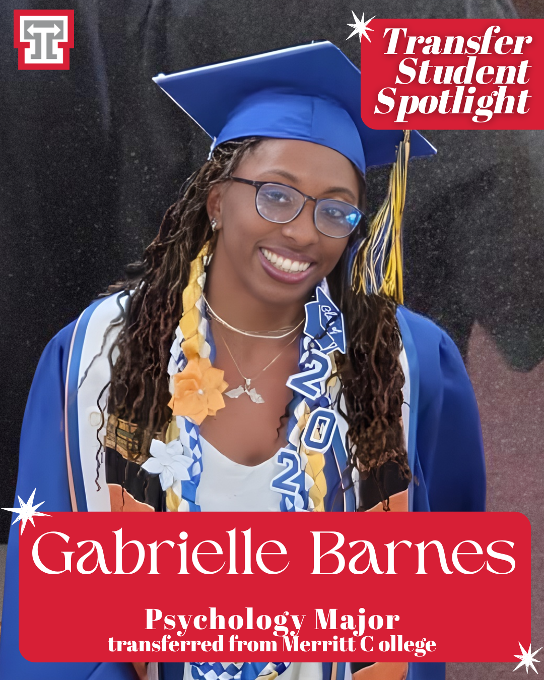 Gabrielle Barnes