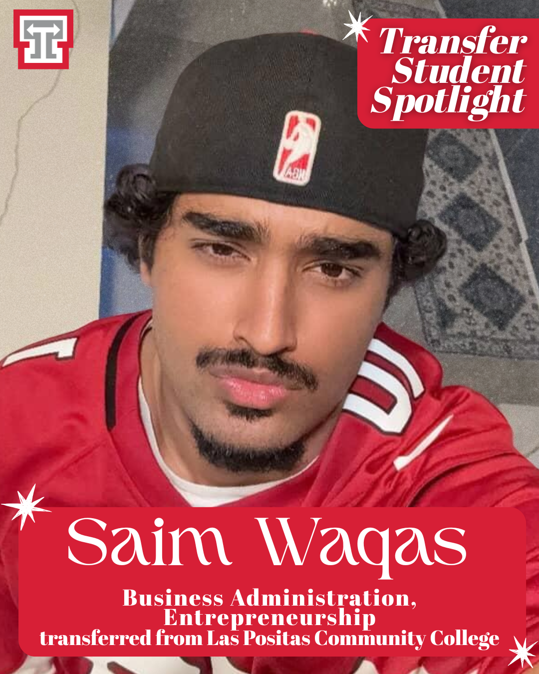 Saim Waqas