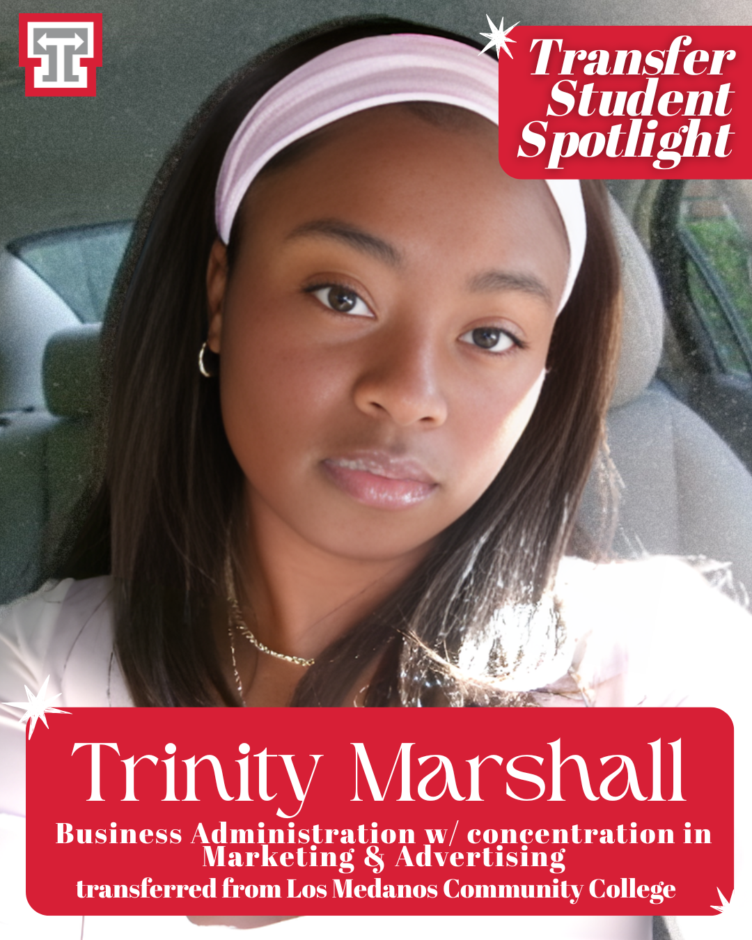 Trinity Marshall