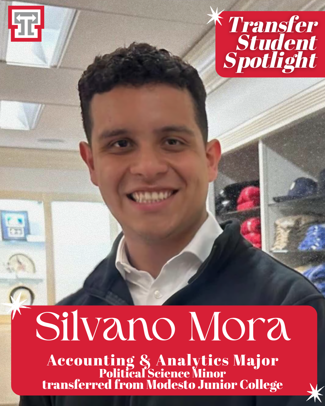 Silvano Mora