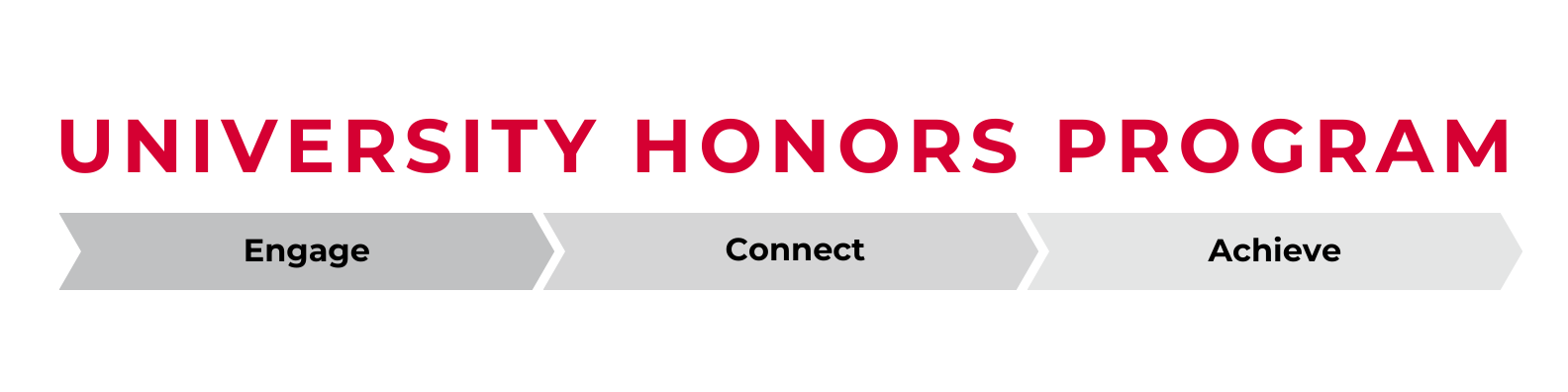 University Honors Program