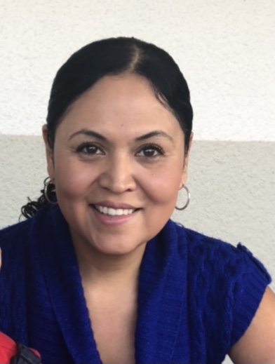 Rosa Mora