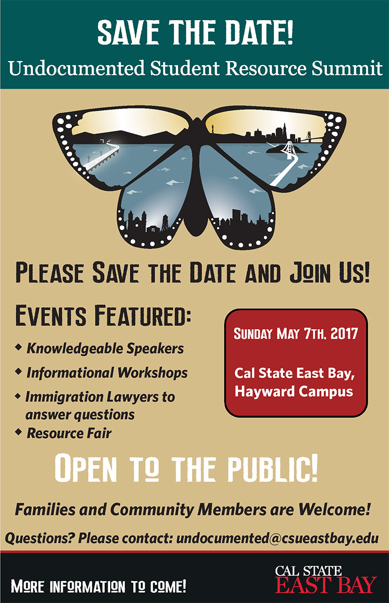 resource summit flyer