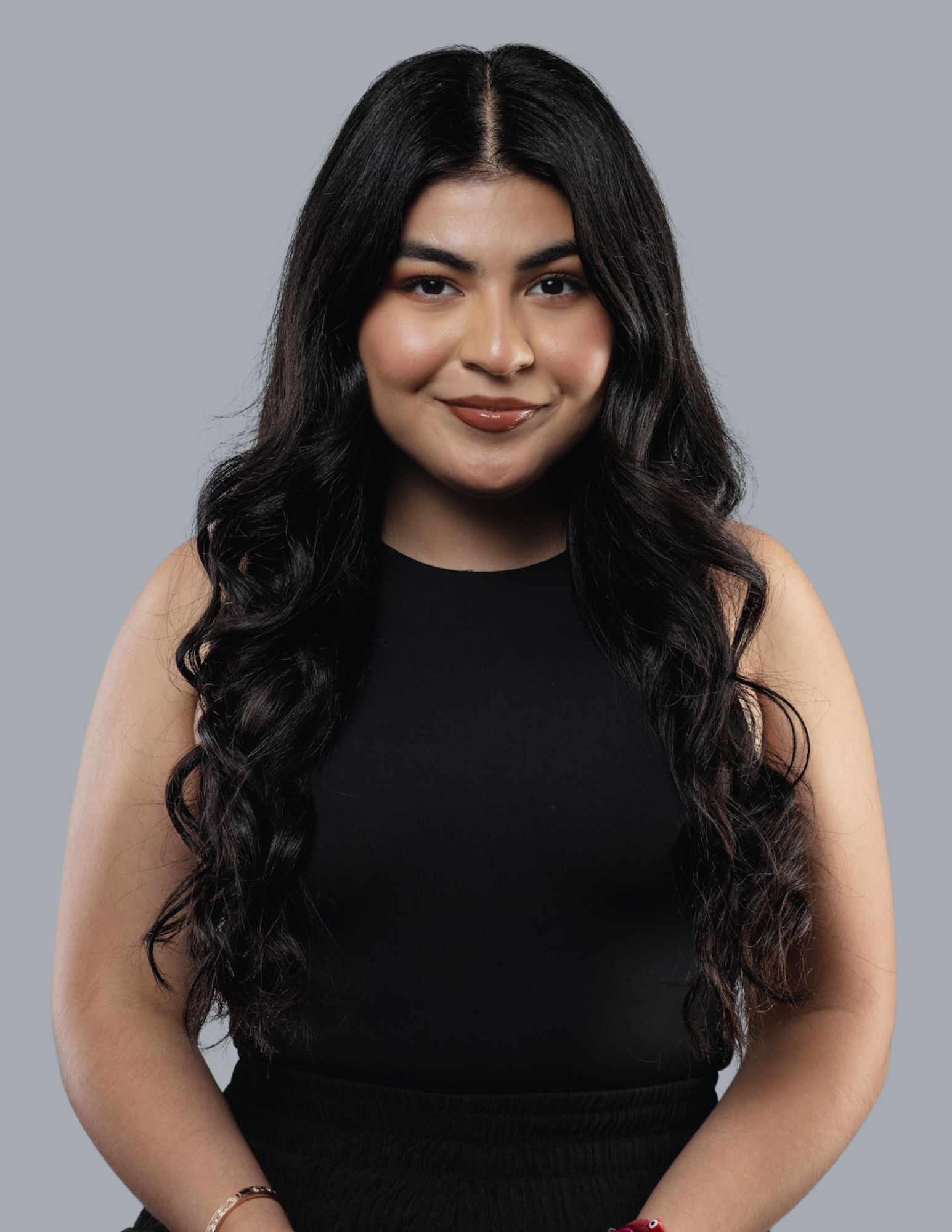 Valeria Barrios