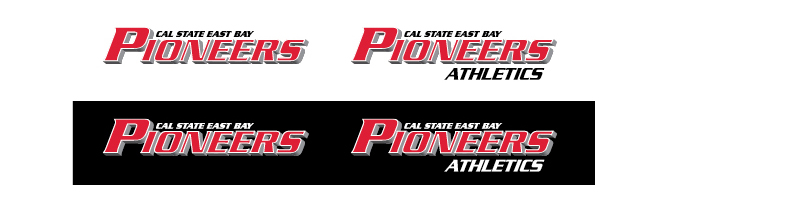 Pioneers athletics mark