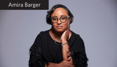 Amira Barger