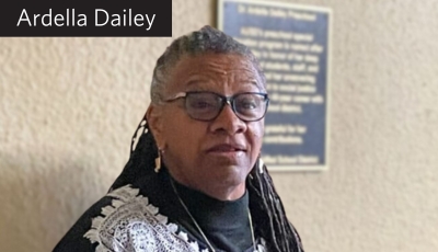 Ardella Dailey