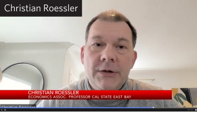 Christian Roessler