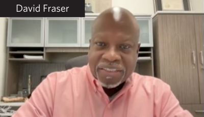 David Fraser
